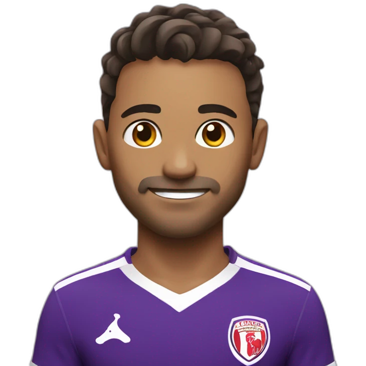 Toulouse fc emoji