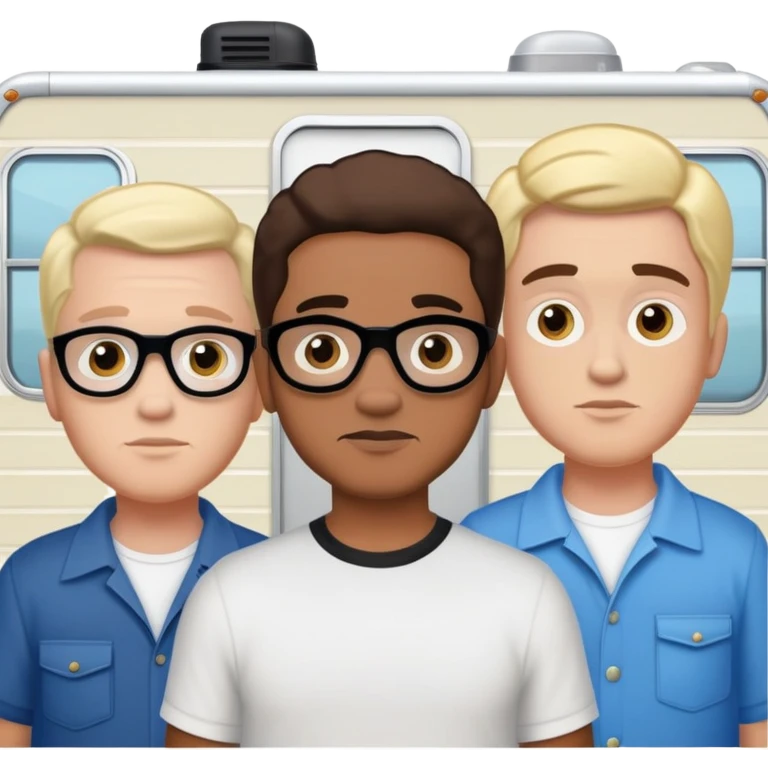 trailer park boys emoji