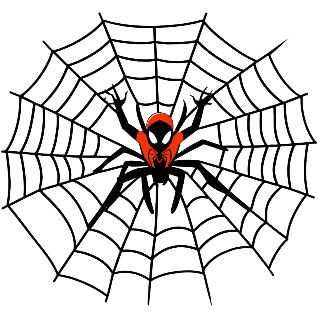 Spider Man emoji