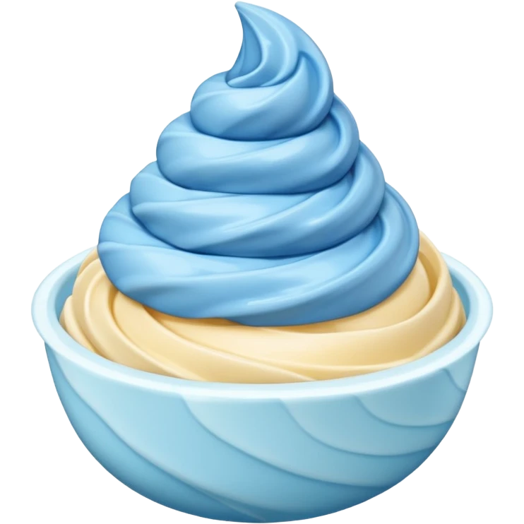 bluefin gelato emoji