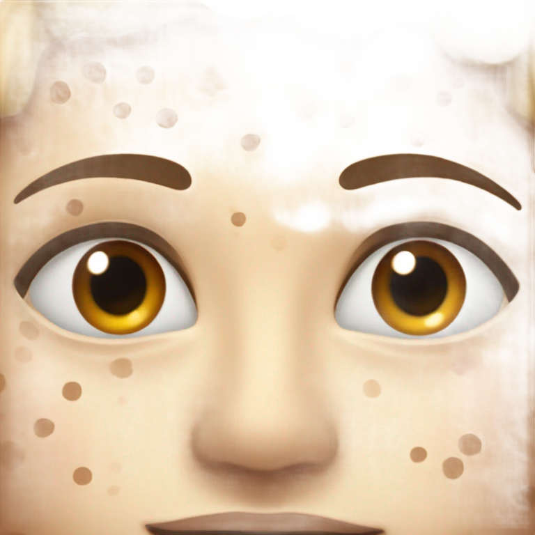 hyperpigmentation  emoji