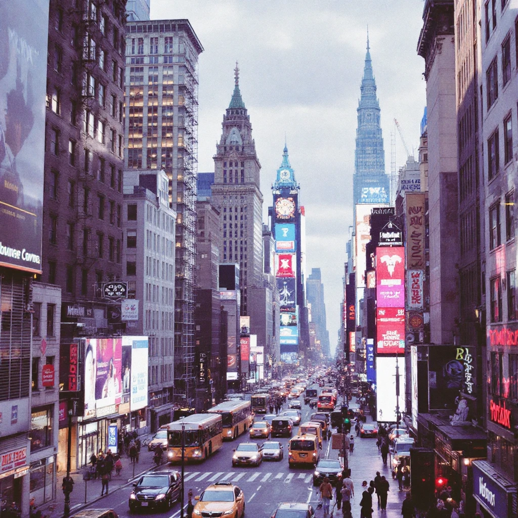 new york emoji