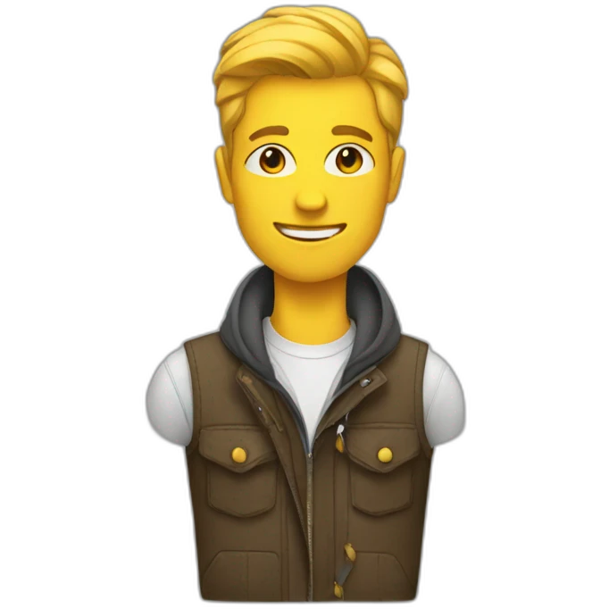 designer emoji