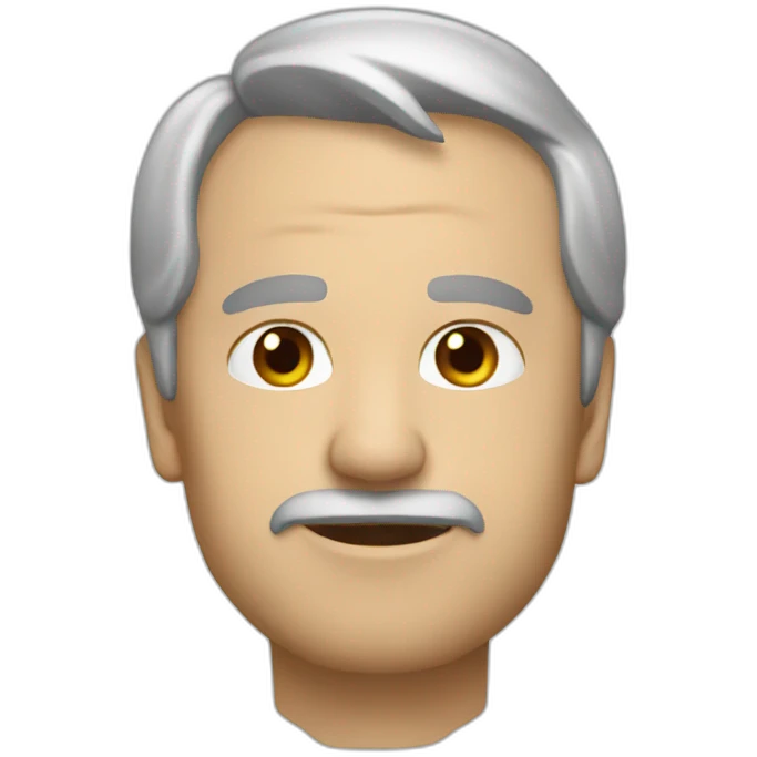 Mou emoji