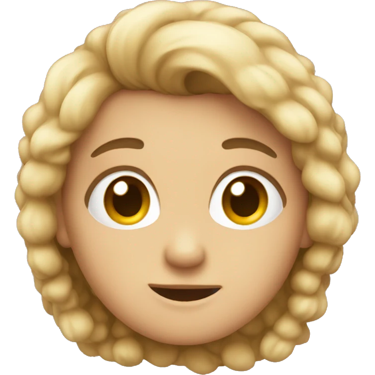 Cute emoji