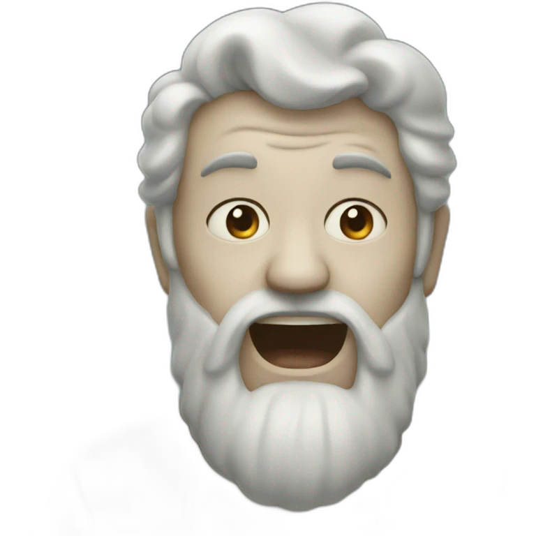 spirit emoji