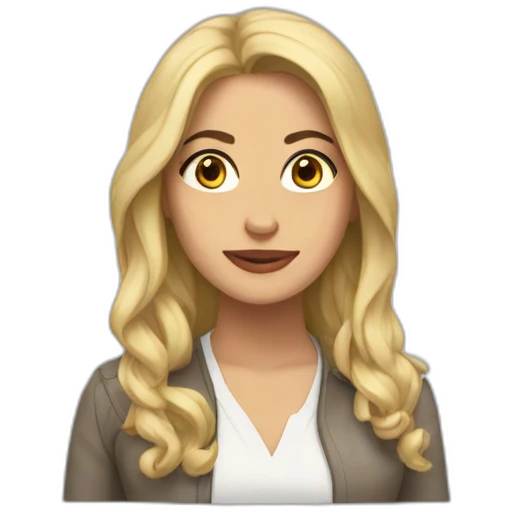 Lana roades emoji