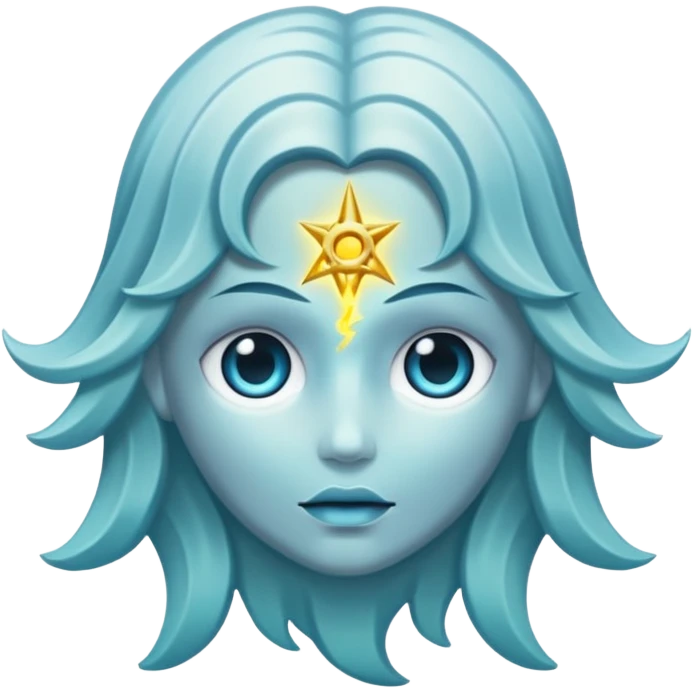 supernatural moments emoji