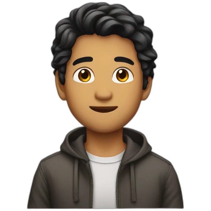 Nino emoji