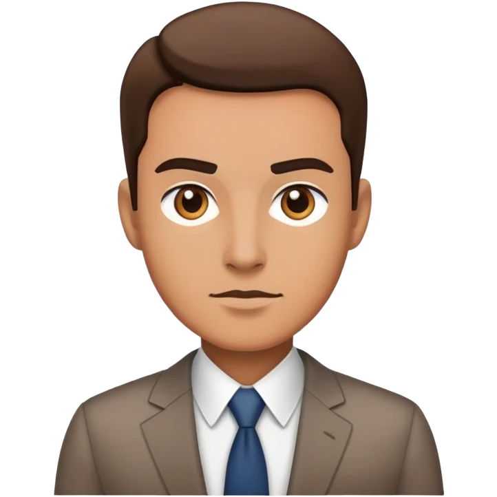 CEO emoji