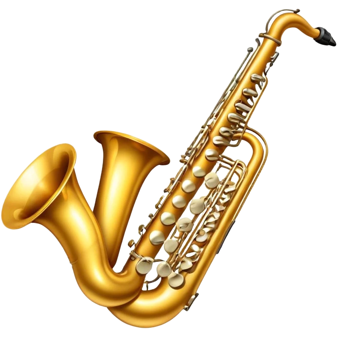 musical emoji