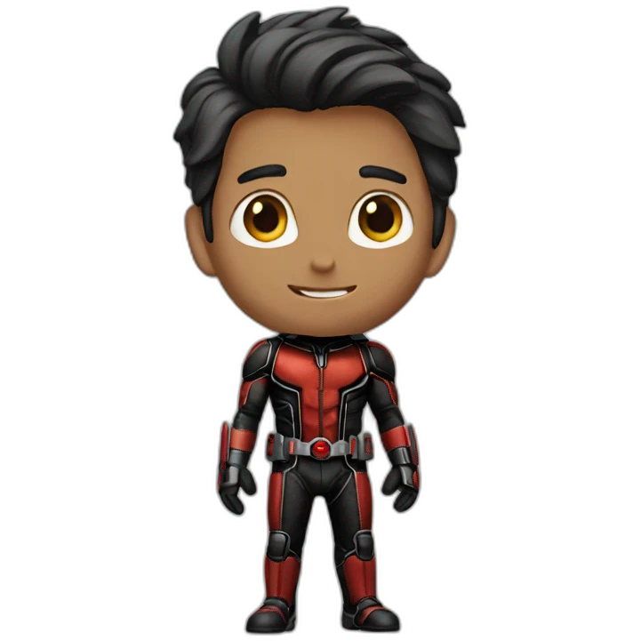 antman emoji