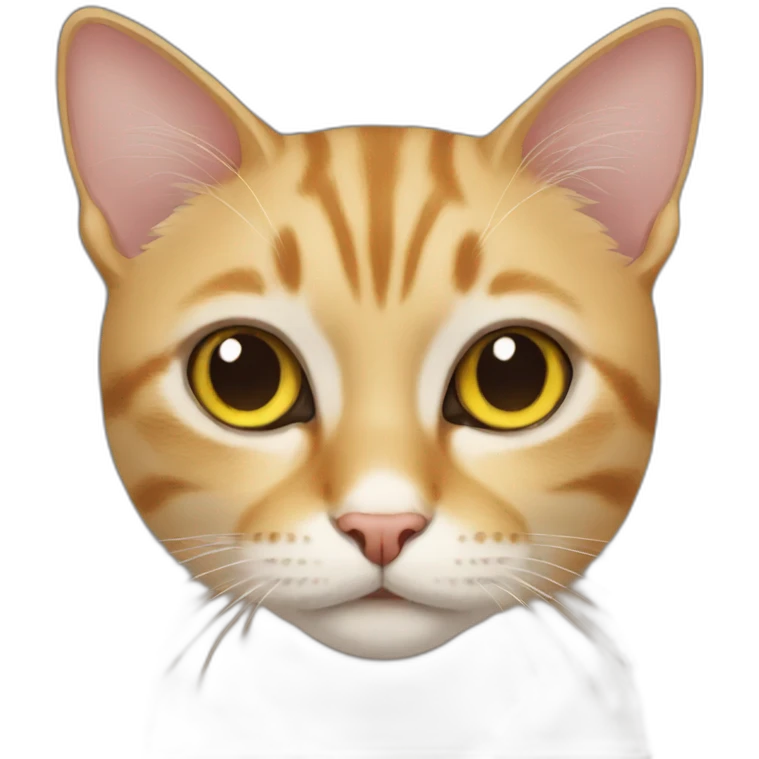 Cat emoji