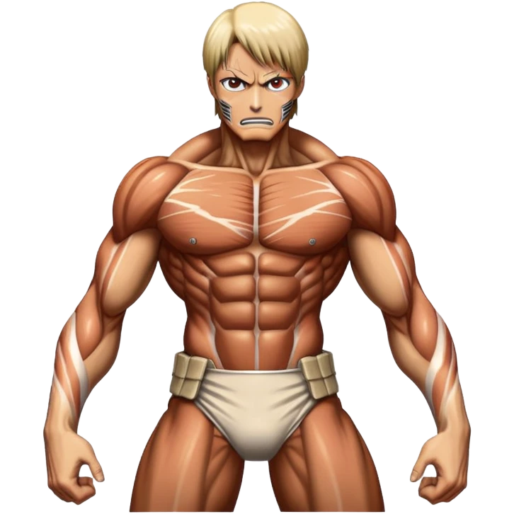 Attack on titan  emoji