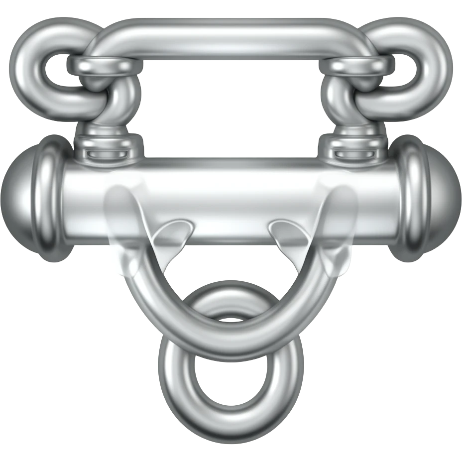 chastety device emoji