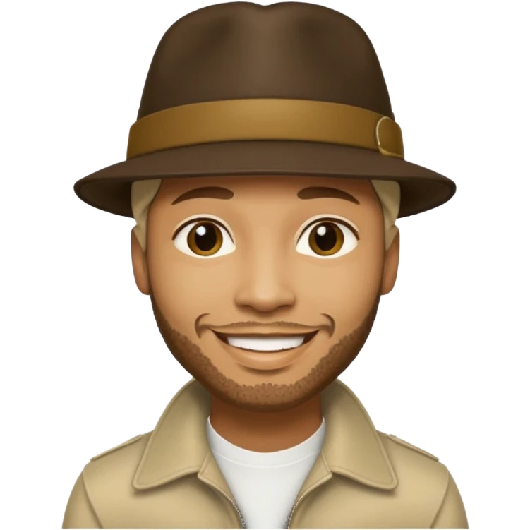 D'Angelo, Neo-Soul Singer (1974-2025) emoji