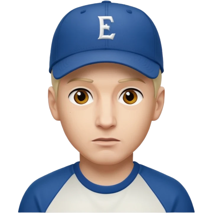 Eminem emoji