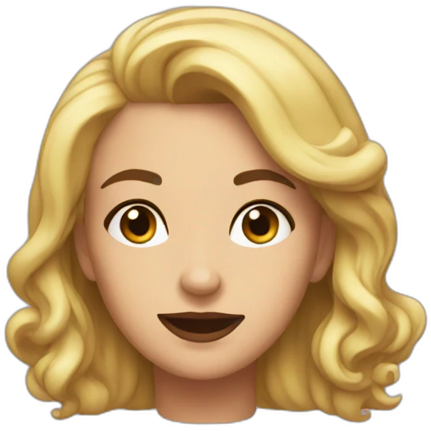 Sabrina emoji