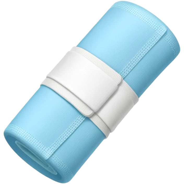 bandage emoji