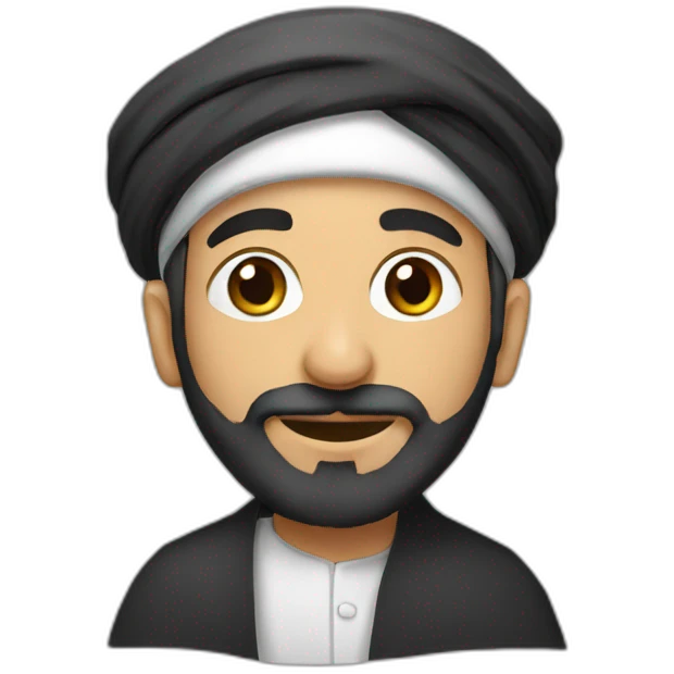 imam gadzi emoji