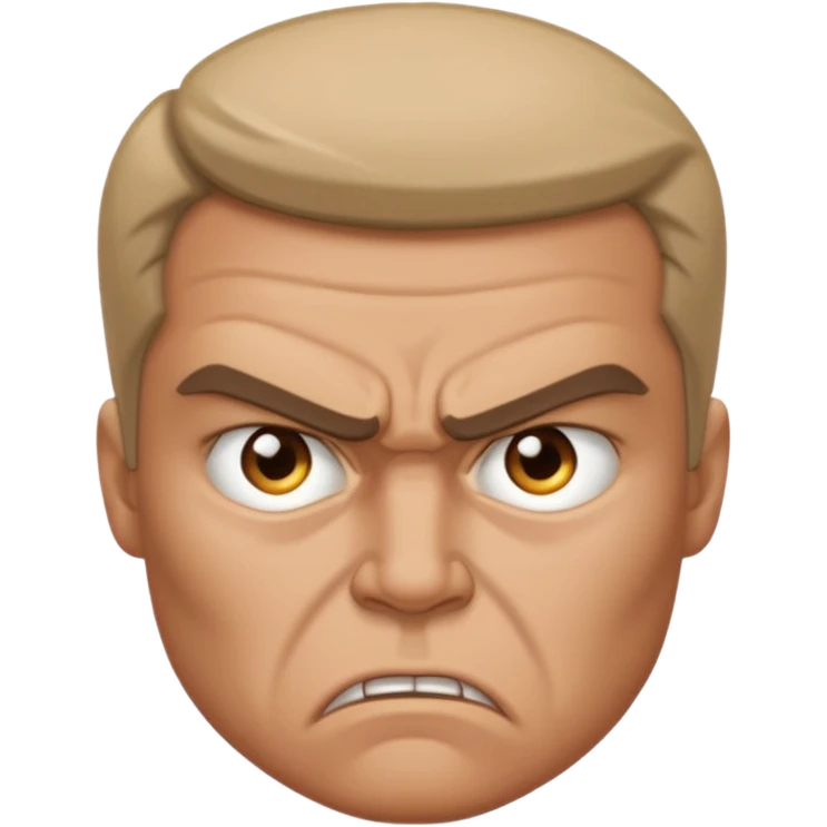 قهر کردن emoji