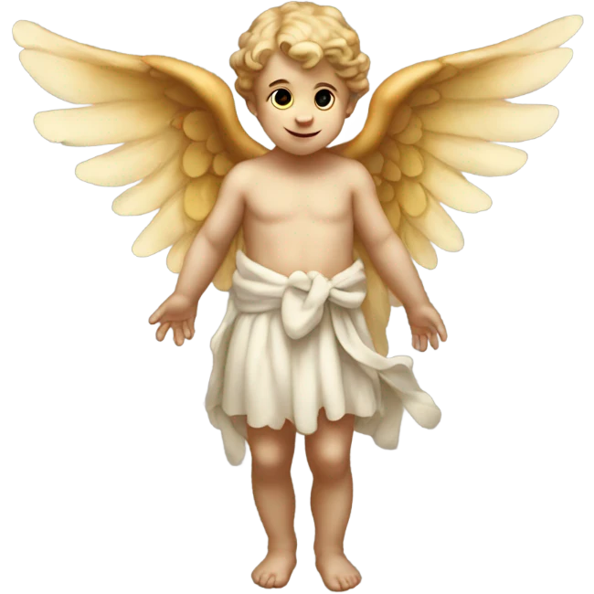 cupido emoji