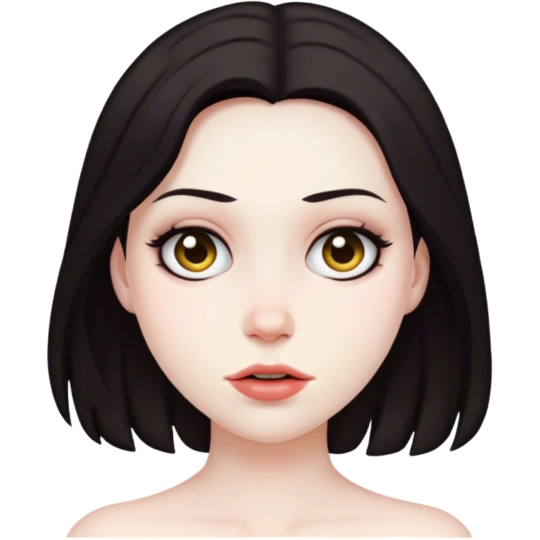 The Beldam emoji