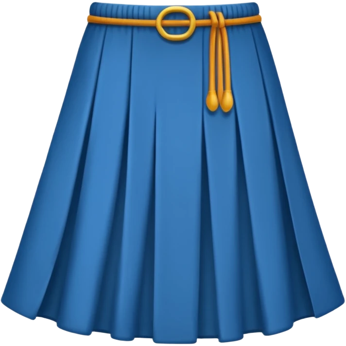 Lungi emoji