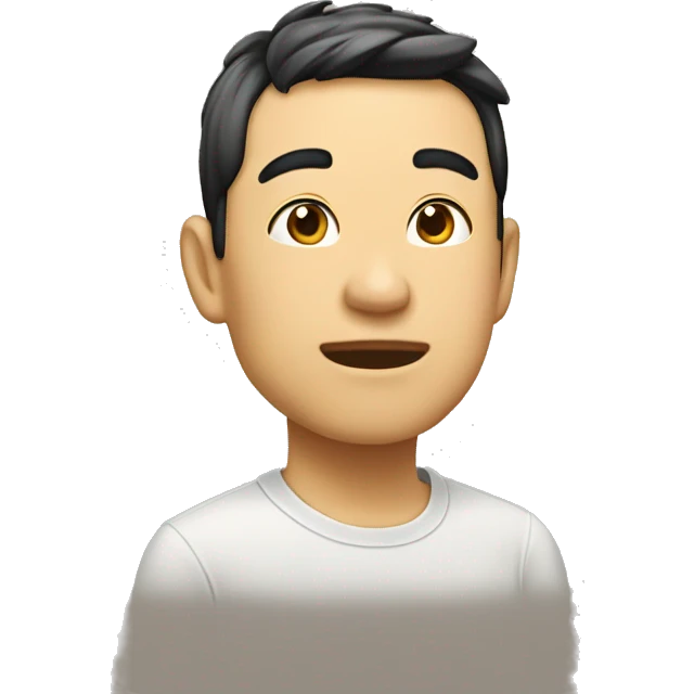 一只在飞的🐷 emoji