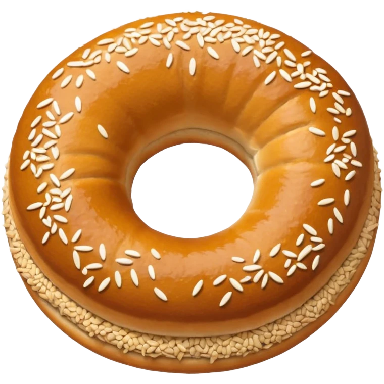 Simit emoji
