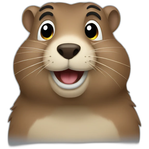 gopher emoji