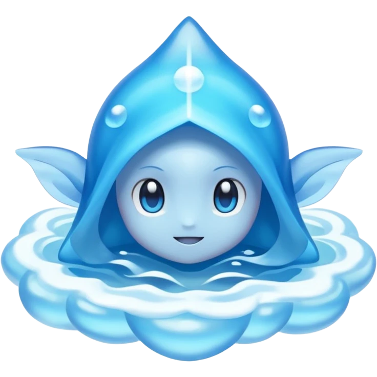 Azelf-Pokémon emoji