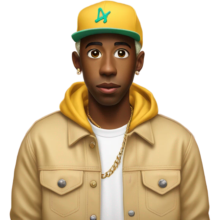 tyler the creator  emoji