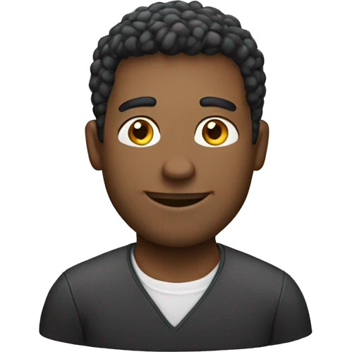 Man that works at Verizon emoji