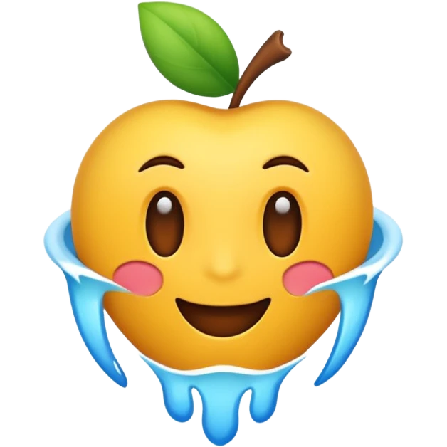 creative emoji
