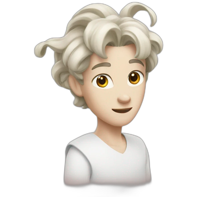 obélix emoji