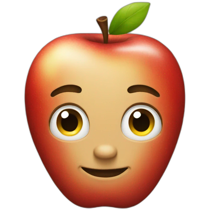 apple emoji