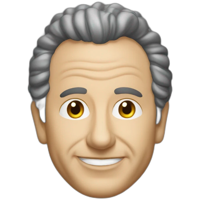 Michel Drucker emoji