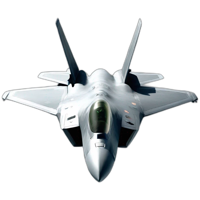f22 emoji