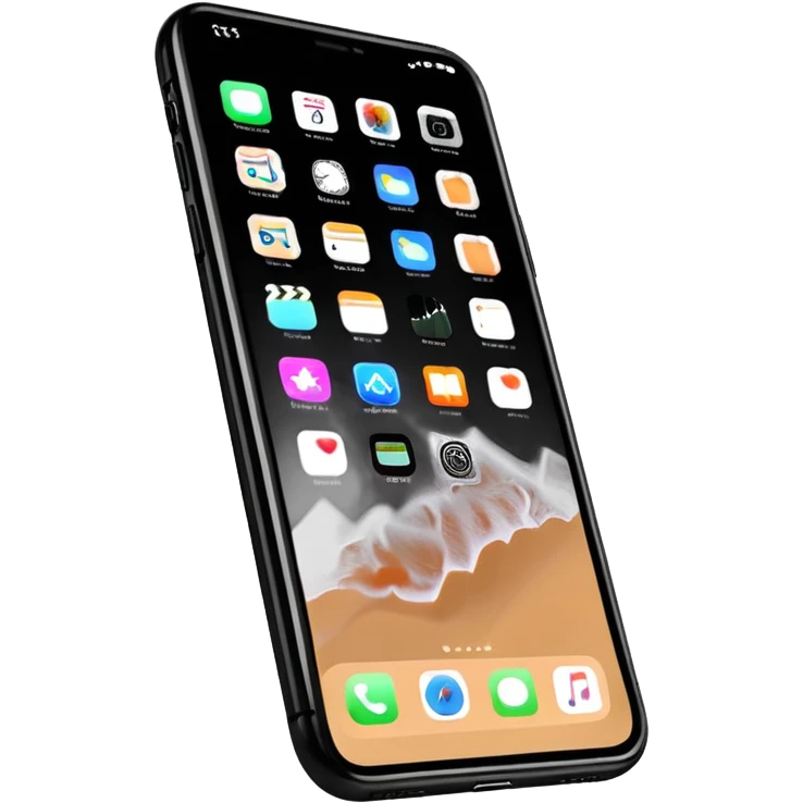 iPhone 17 pro Max  emoji