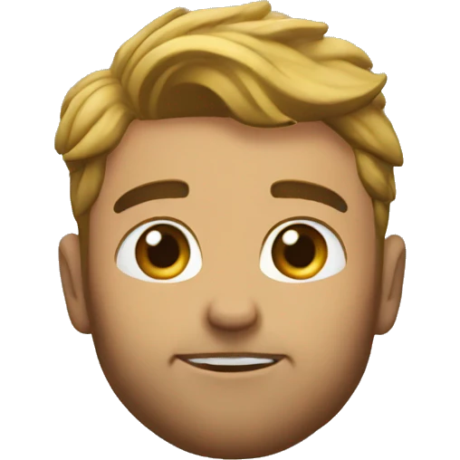 Solo levening  emoji