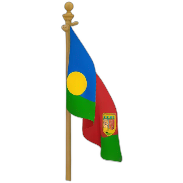 Drapeau sicile emoji