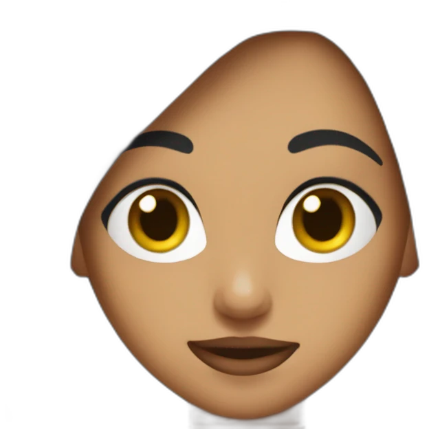Mia-Khali-fa b'utt emoji