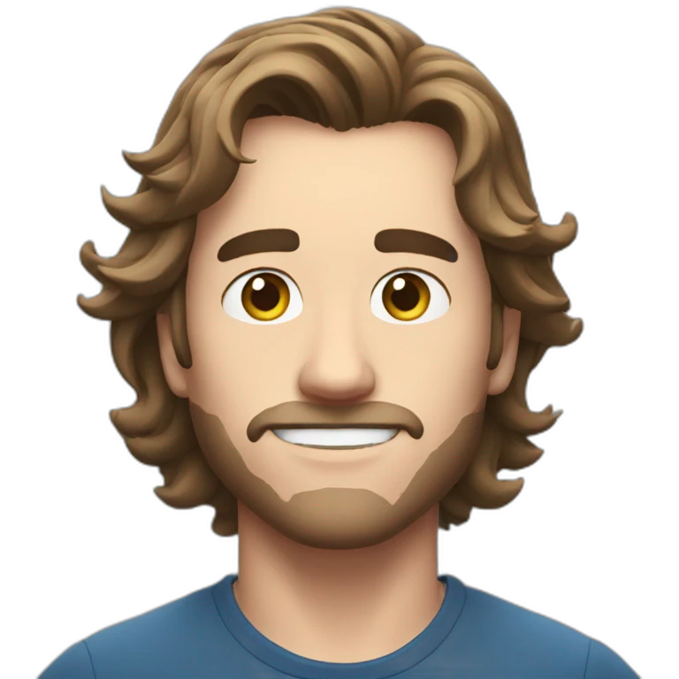 Mr beast emoji