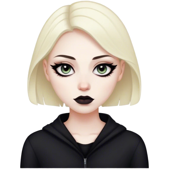 Emo emoji