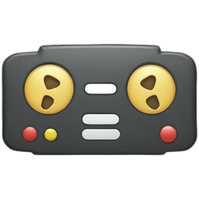 game-switch emoji