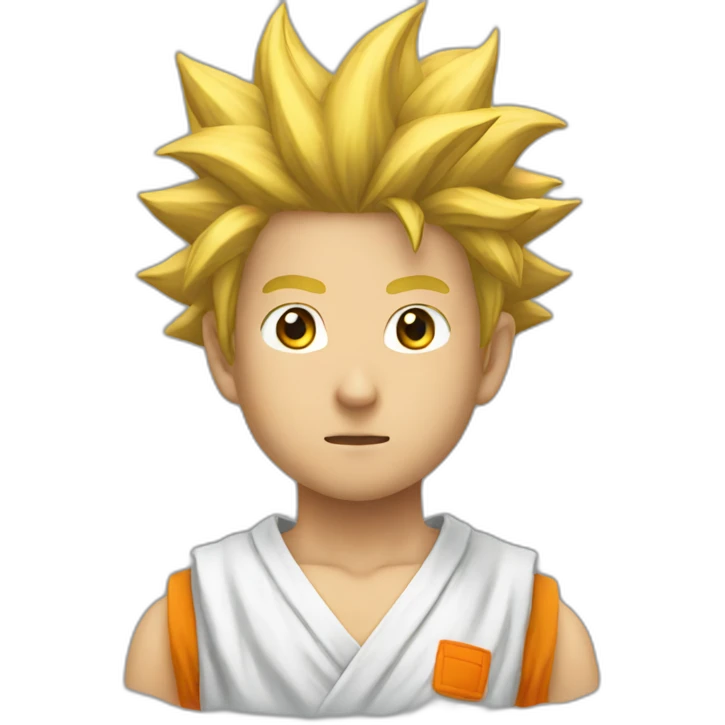 Sangoku emoji