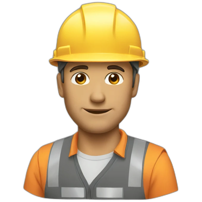 construction emoji