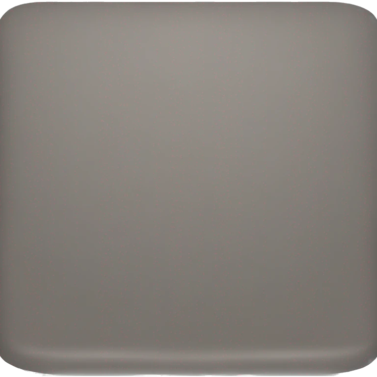 black table emoji