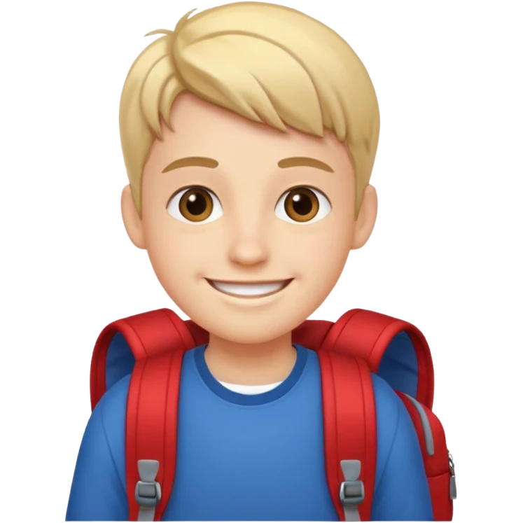 Student emoji